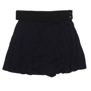 Zara shorts size SM